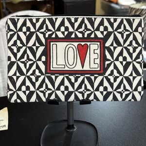 Brighton Love 💕 Cosmetic Case